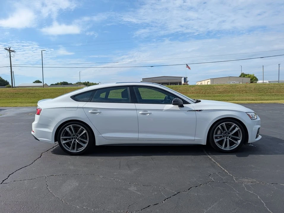 2019 Audi B9 A5 - Image 5 of 20