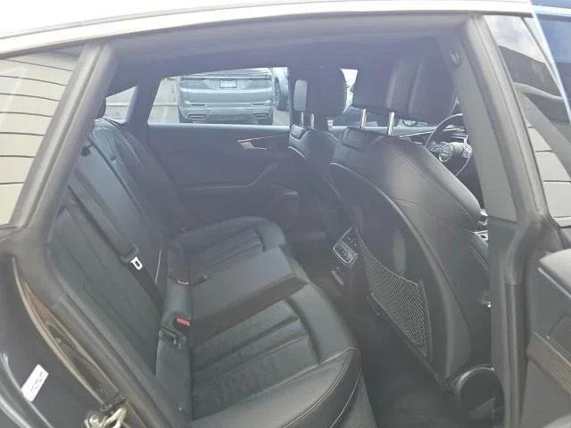 2019 Audi B9 A5 - Image 8 of 11