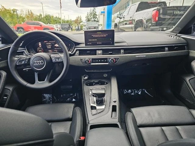 2019 Audi B9 A5 - Image 10 of 11