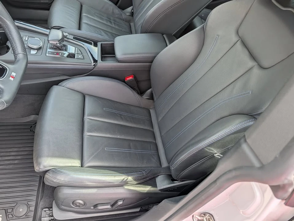 2019 Audi B9 A5 - Image 16 of 20