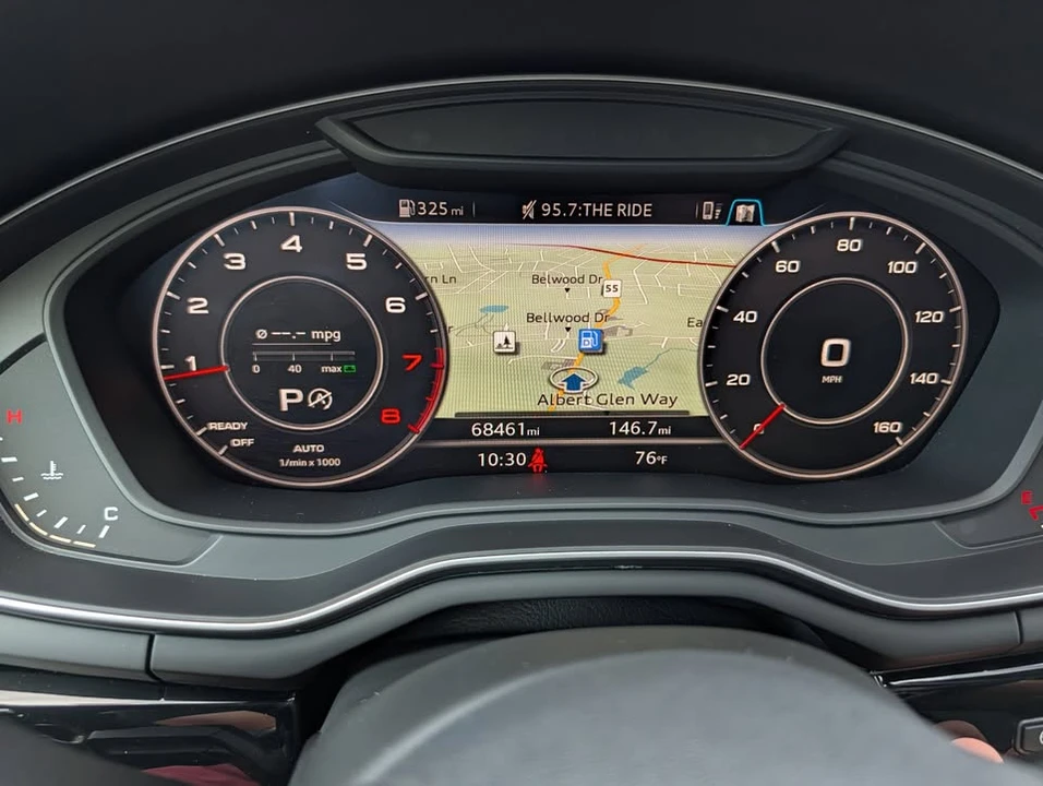 2019 Audi B9 A5 - Image 18 of 20