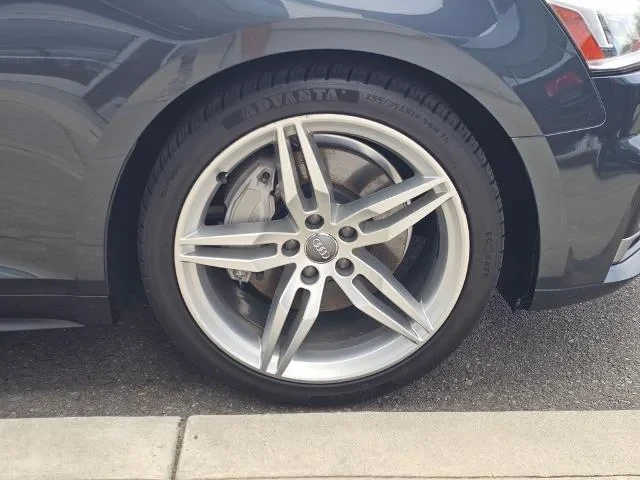 2019 Audi B9 A5 - Image 6 of 11