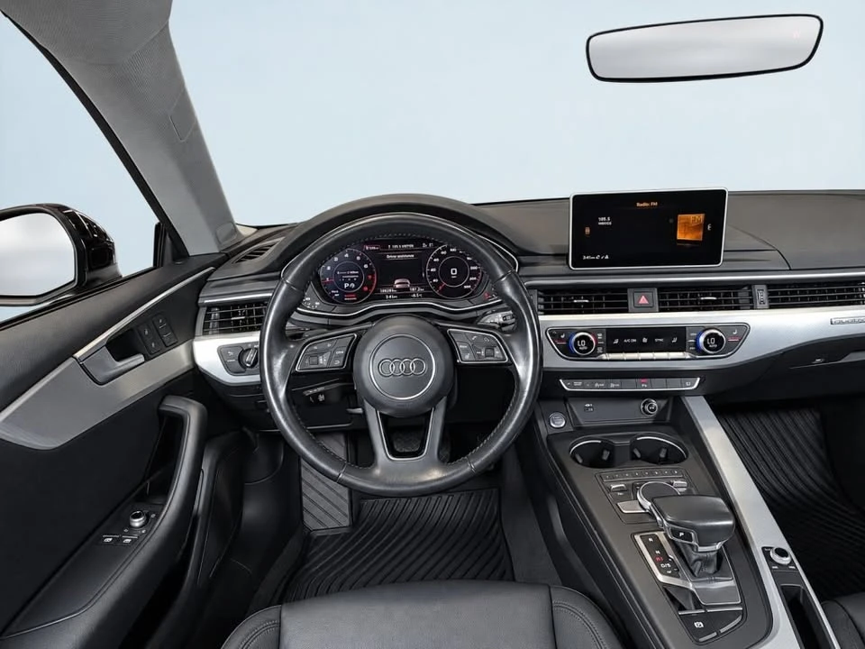 2019 Audi B9 A5 - Image 14 of 15