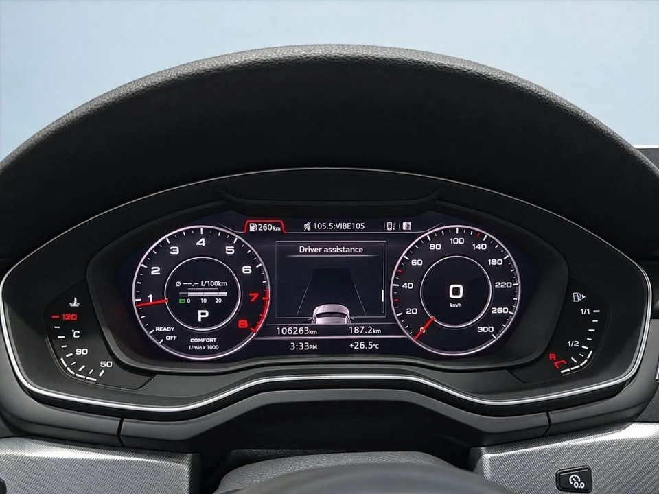 2019 Audi B9 A5 - Image 15 of 15