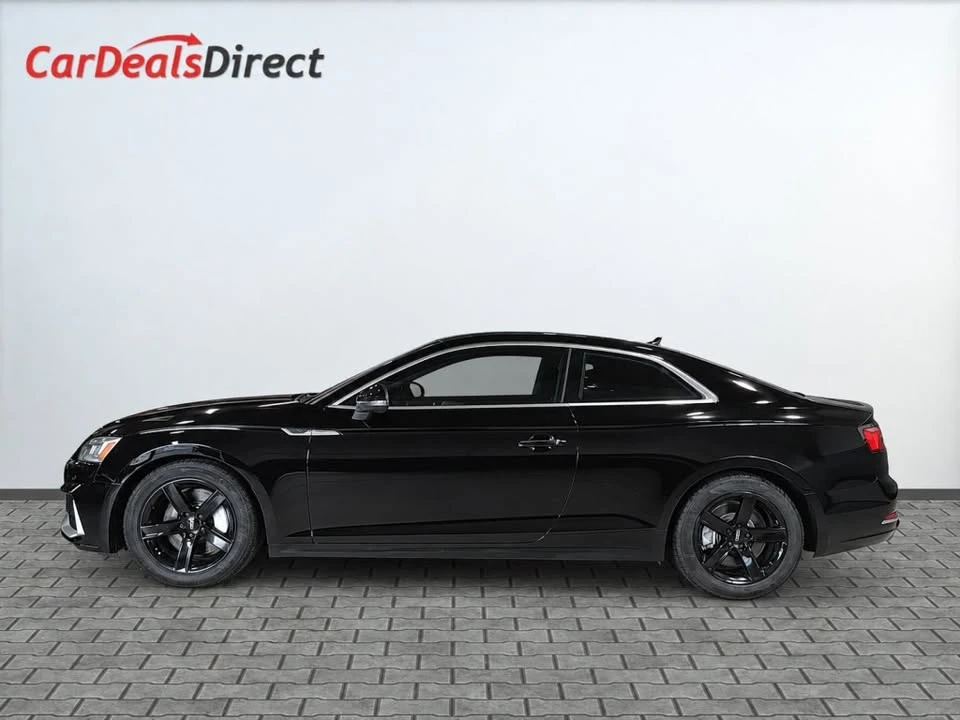 2019 Audi B9 A5 - Image 3 of 15