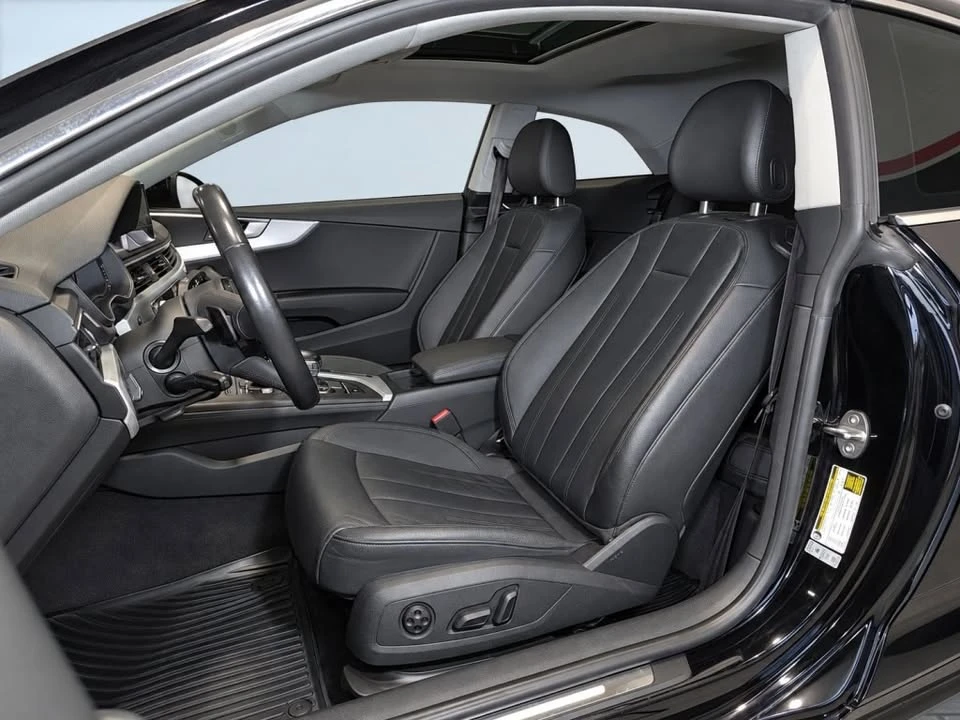 2019 Audi B9 A5 - Image 10 of 15