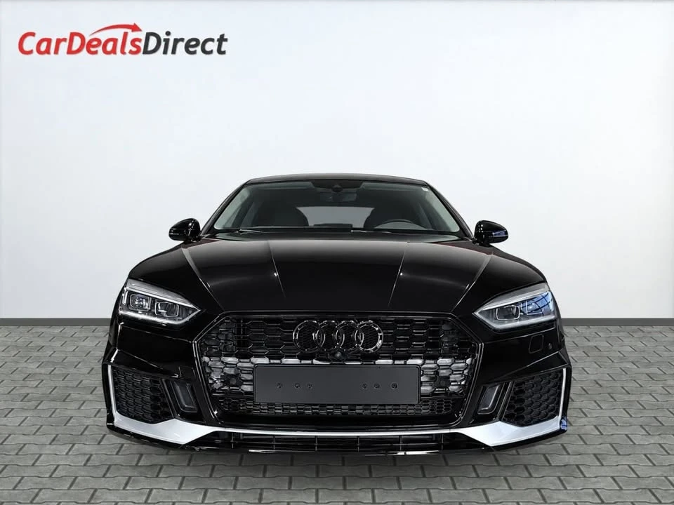 2019 Audi B9 A5 - Image 2 of 15