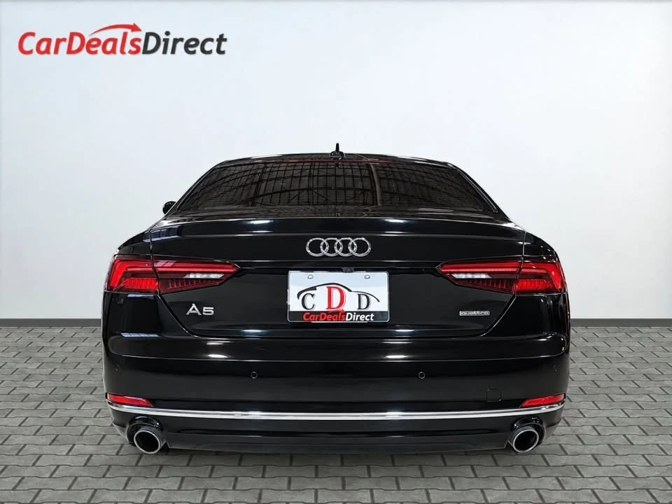 2019 Audi B9 A5 - Image 6 of 15
