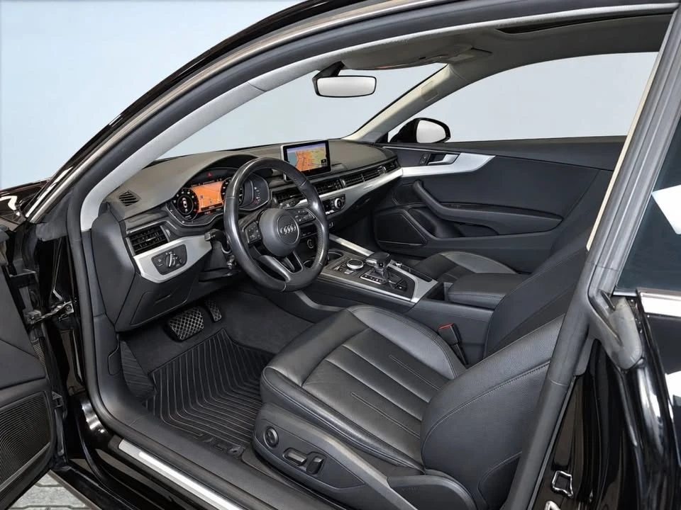 2019 Audi B9 A5 - Image 11 of 15