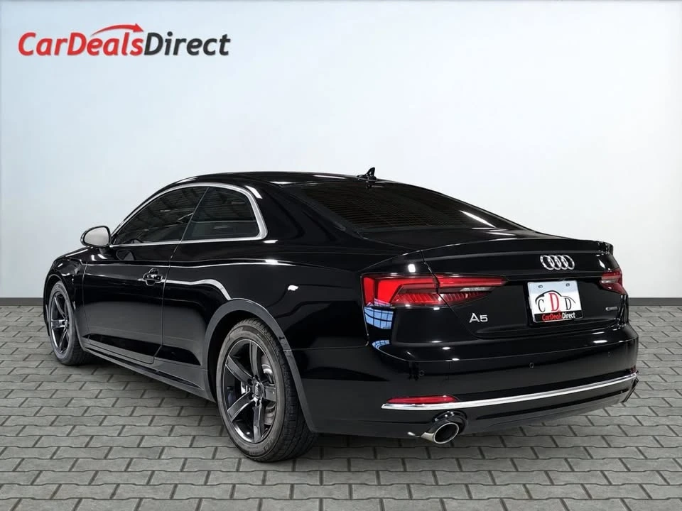 2019 Audi B9 A5 - Image 5 of 15
