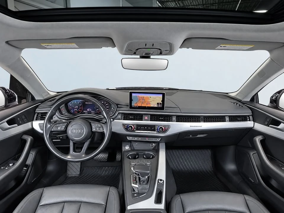 2019 Audi B9 A5 - Image 13 of 15