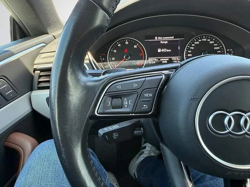 2019 Audi B9 A5 - Image 8 of 10