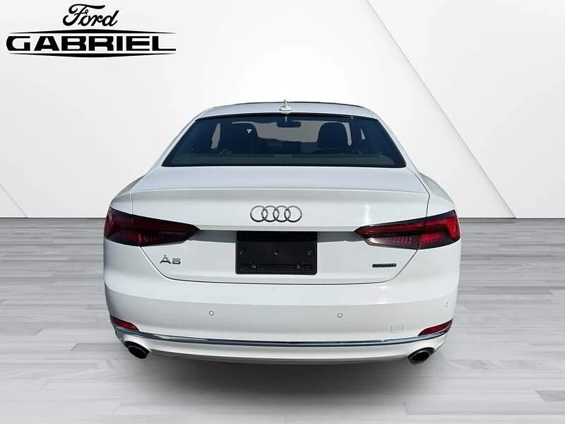 2019 Audi B9 A5 - Image 4 of 10