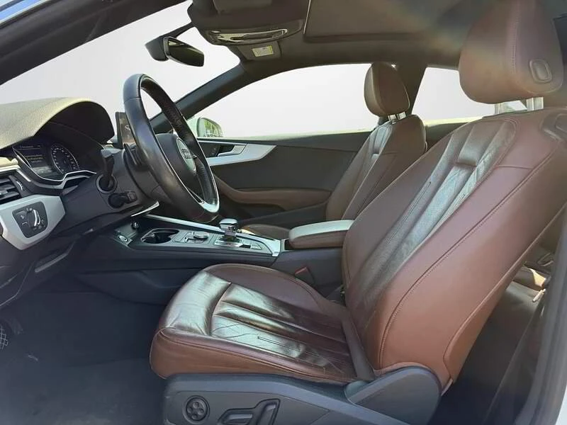 2019 Audi B9 A5 - Image 10 of 10