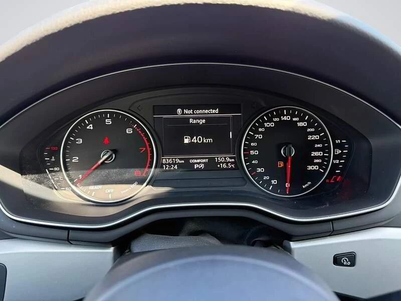 2019 Audi B9 A5 - Image 6 of 10