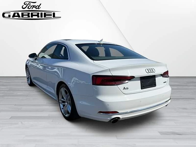 2019 Audi B9 A5 - Image 2 of 10