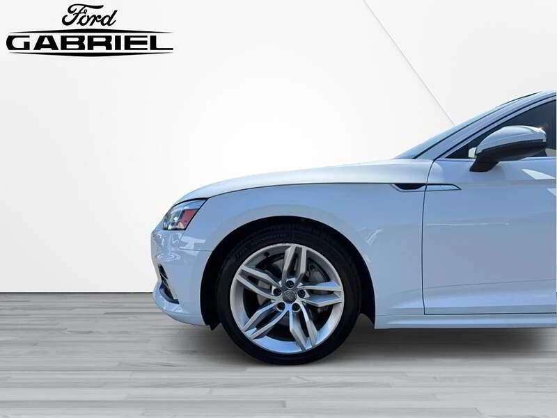 2019 Audi B9 A5 - Image 5 of 10