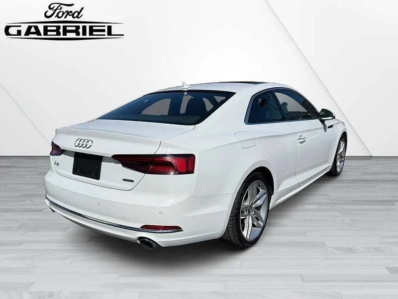2019 Audi B9 A5 - Image 3 of 10