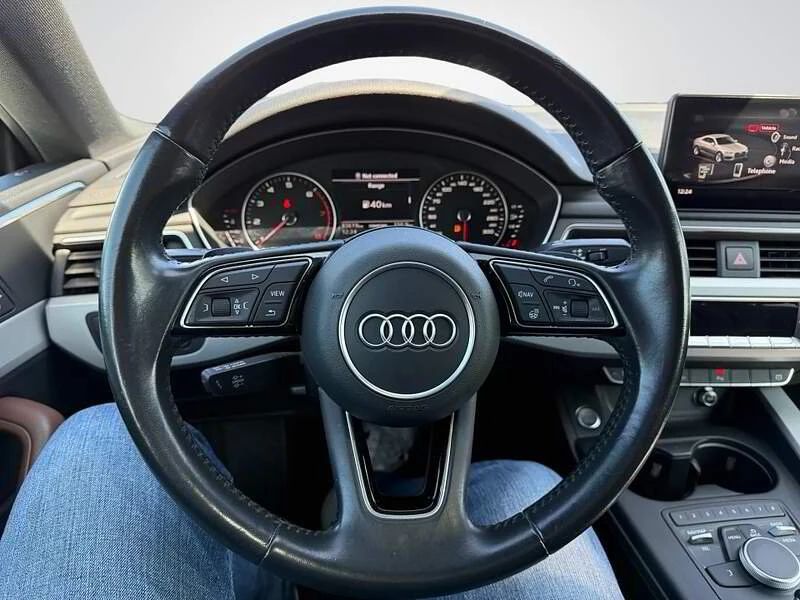 2019 Audi B9 A5 - Image 9 of 10
