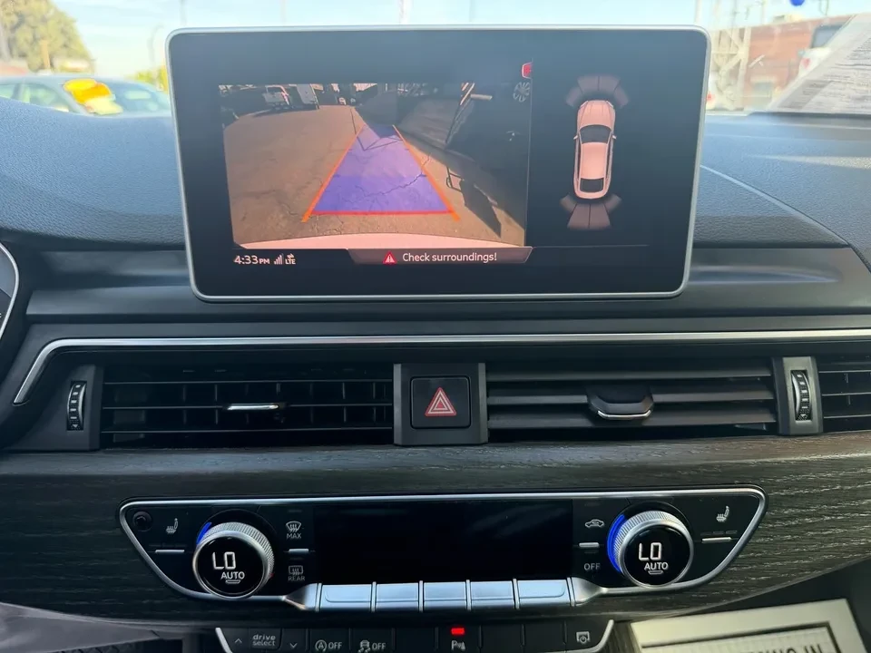 2019 Audi B9 A5 - Image 7 of 11