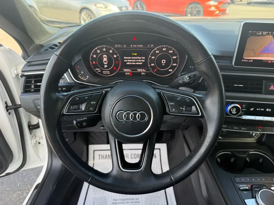 2019 Audi B9 A5 - Image 6 of 11
