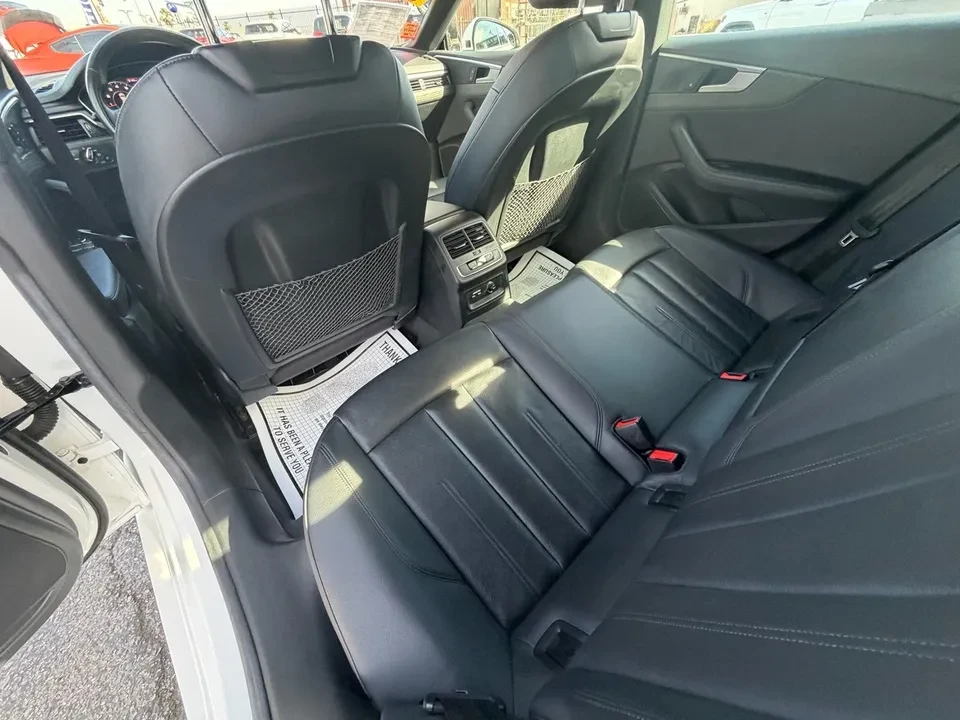 2019 Audi B9 A5 - Image 3 of 11
