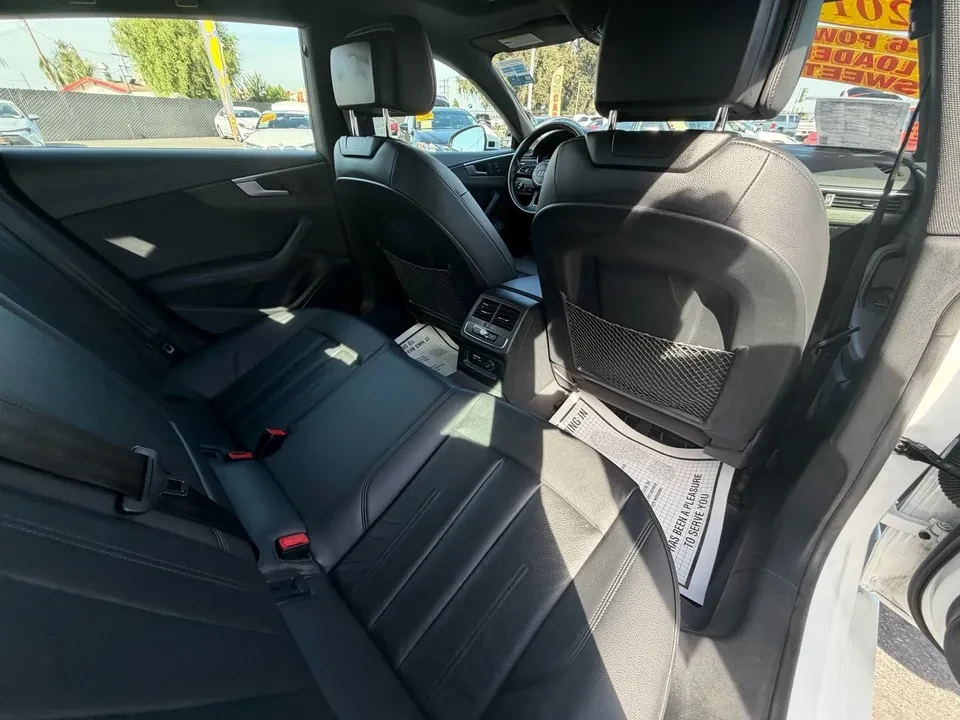 2019 Audi B9 A5 - Image 4 of 11