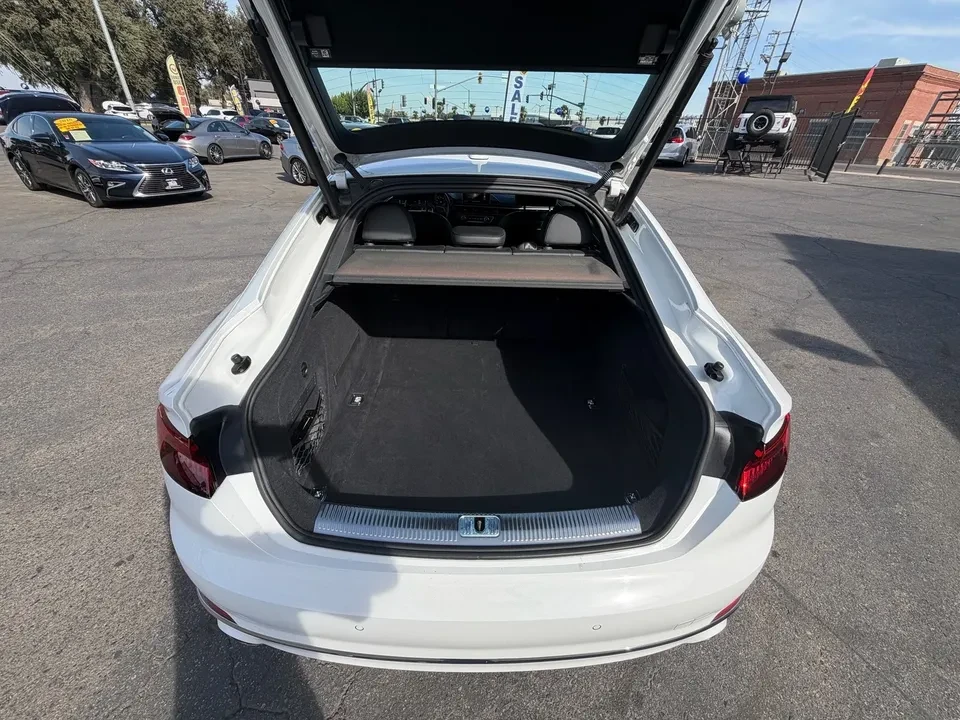 2019 Audi B9 A5 - Image 9 of 11