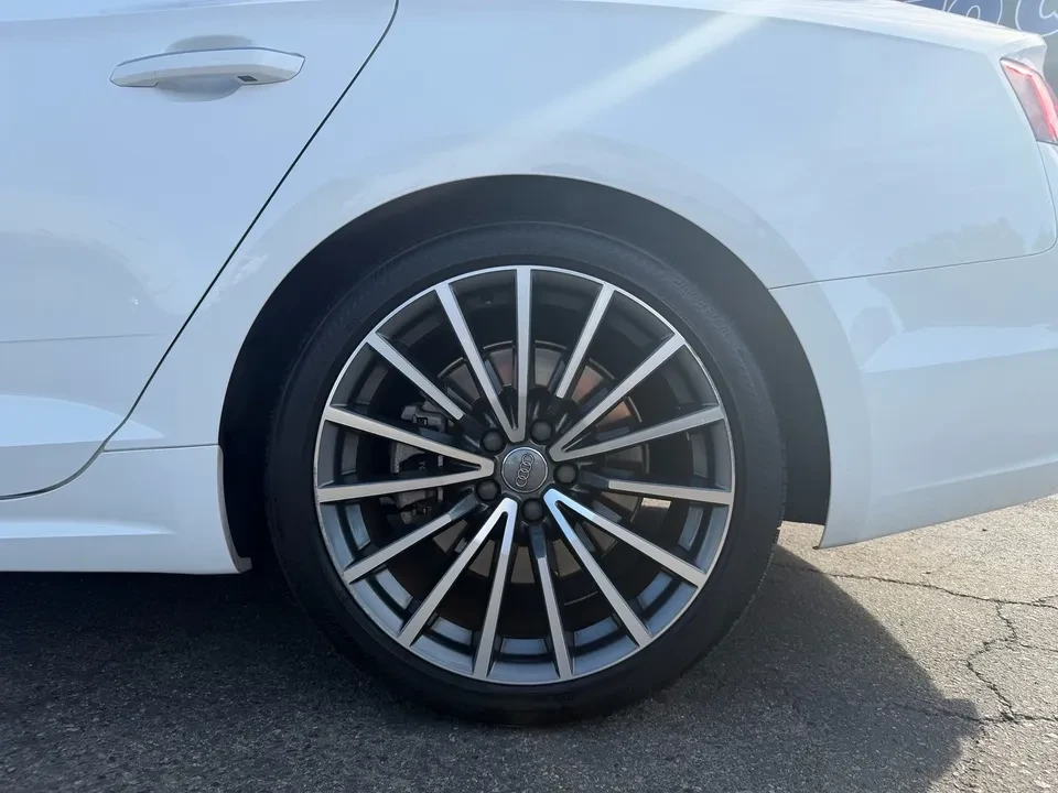 2019 Audi B9 A5 - Image 10 of 11