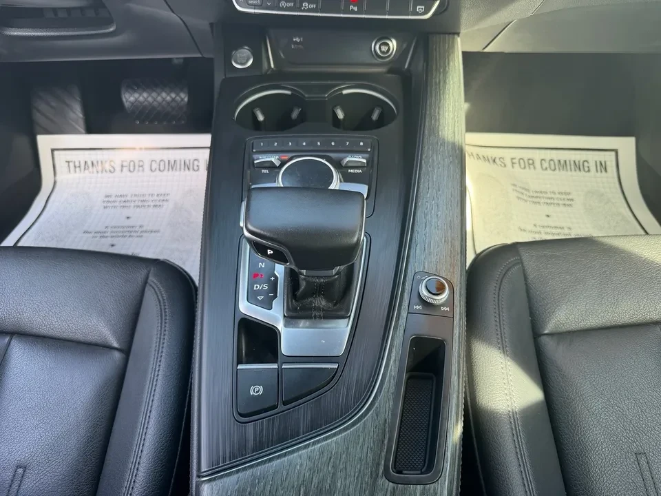 2019 Audi B9 A5 - Image 8 of 11