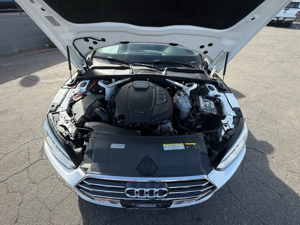 2019 Audi B9 A5 - Image 11 of 11