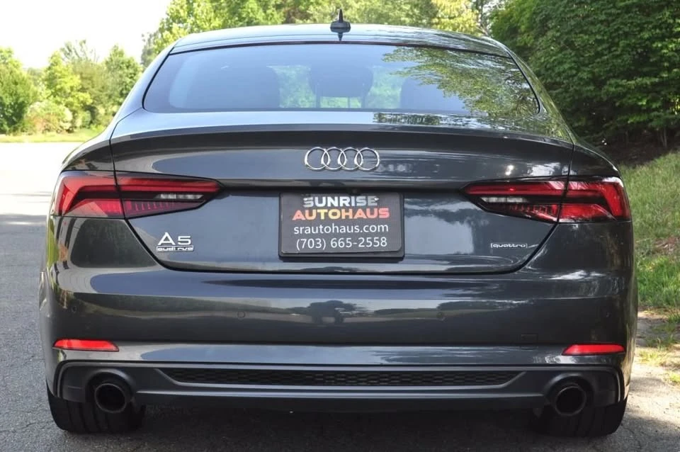 2019 Audi B9 A5 - Image 6 of 15