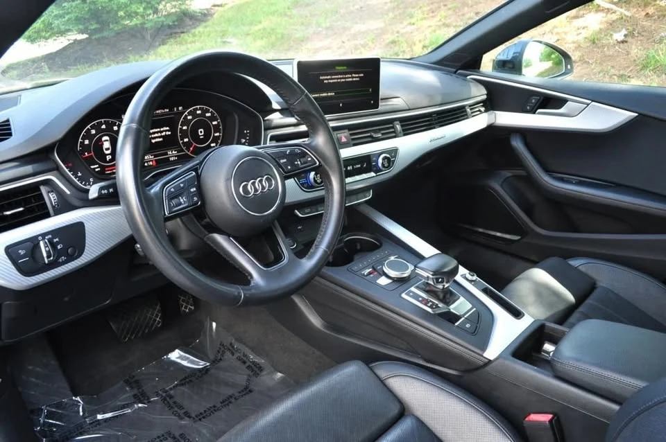 2019 Audi B9 A5 - Image 7 of 15