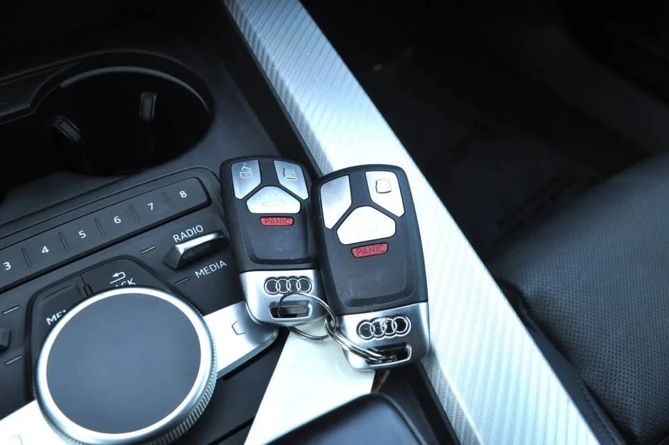 2019 Audi B9 A5 - Image 14 of 14