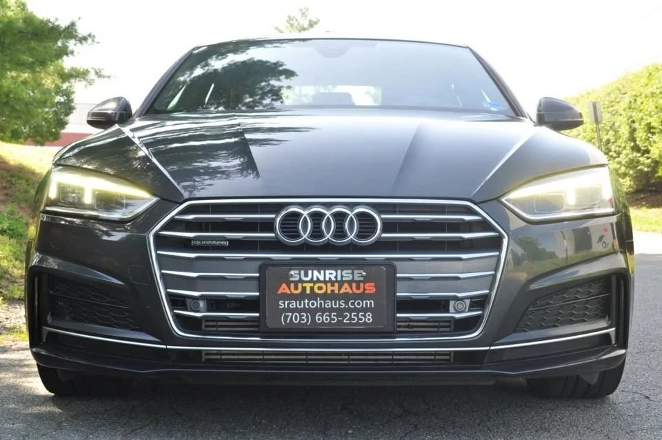 2019 Audi B9 A5 - Image 3 of 14