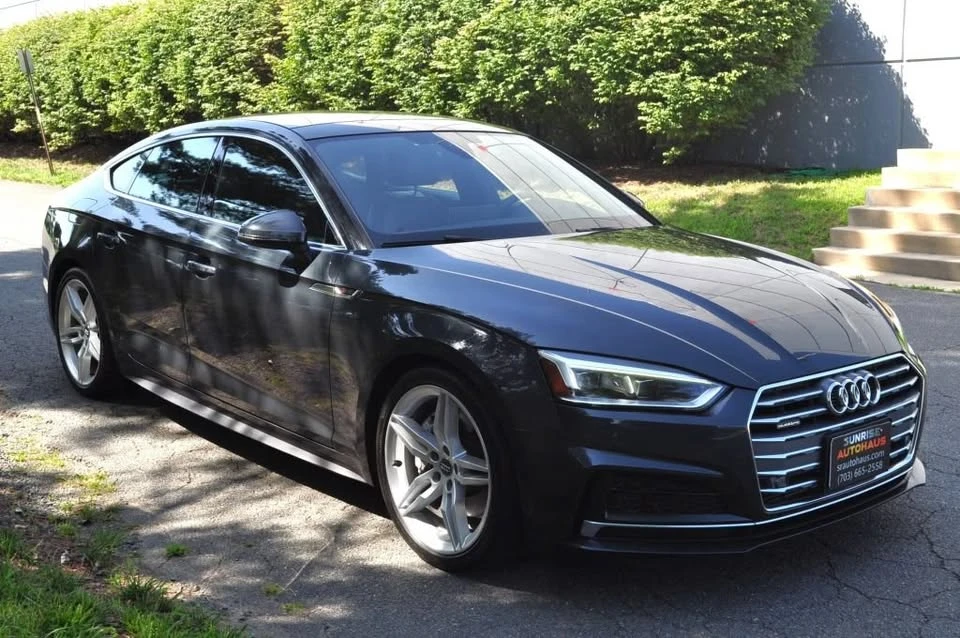 2019 Audi B9 A5 - Image 2 of 14