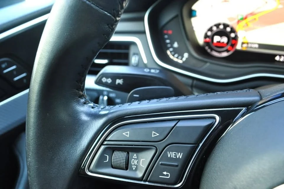 2019 Audi B9 A5 - Image 10 of 14