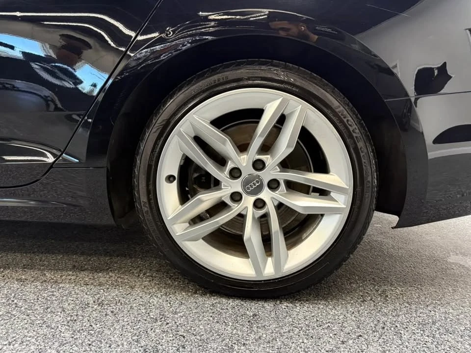 2019 Audi B9 A5 - Image 7 of 17