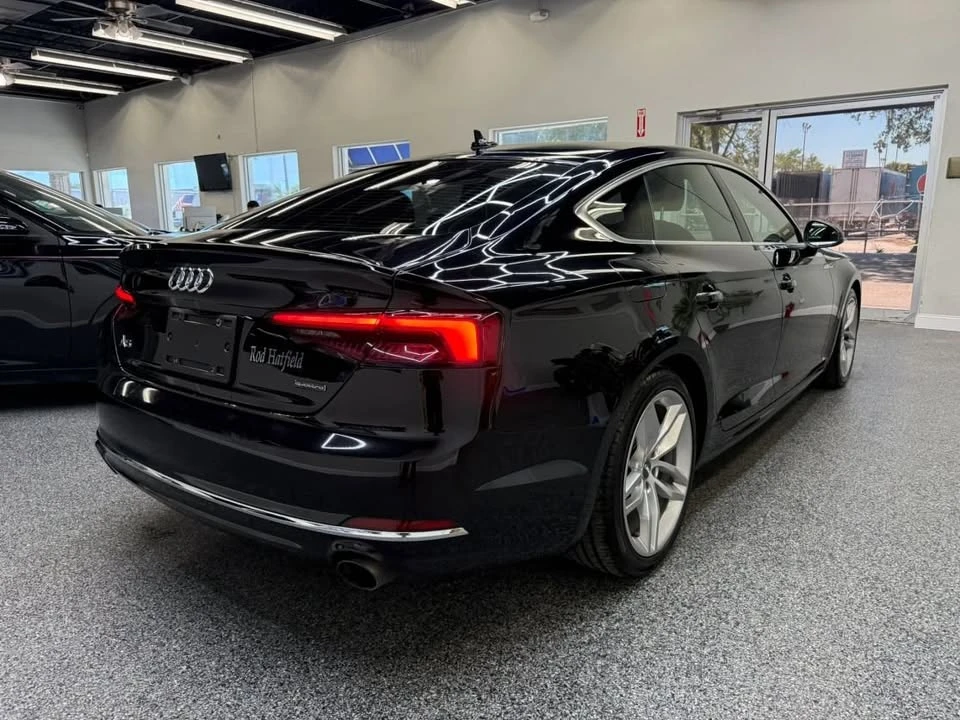 2019 Audi B9 A5 - Image 5 of 17