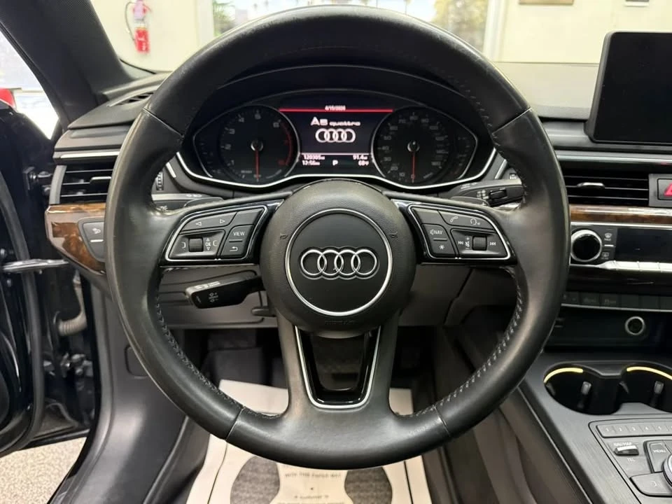 2019 Audi B9 A5 - Image 13 of 17