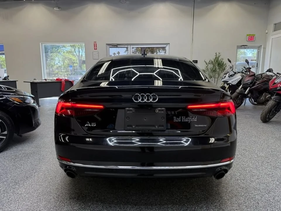2019 Audi B9 A5 - Image 6 of 17