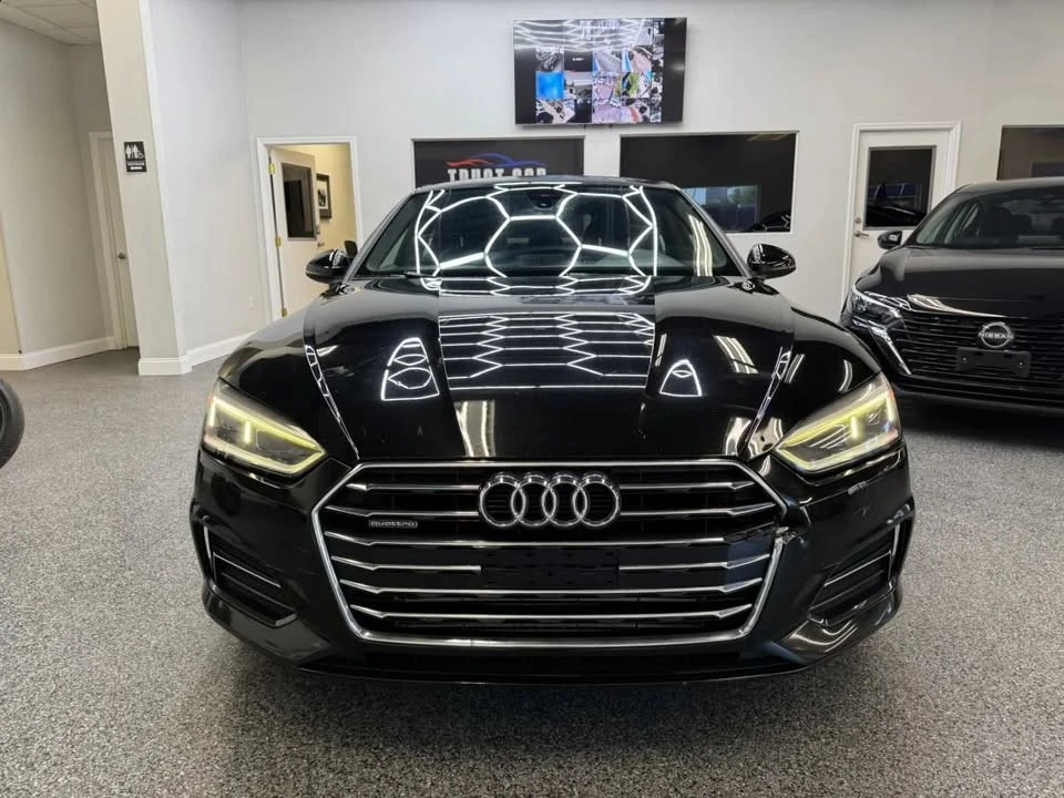 2019 Audi B9 A5 - Image 2 of 17