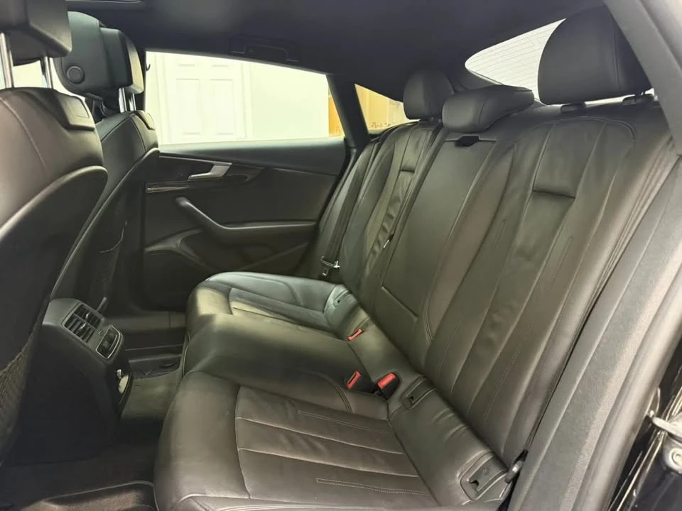 2019 Audi B9 A5 - Image 9 of 17