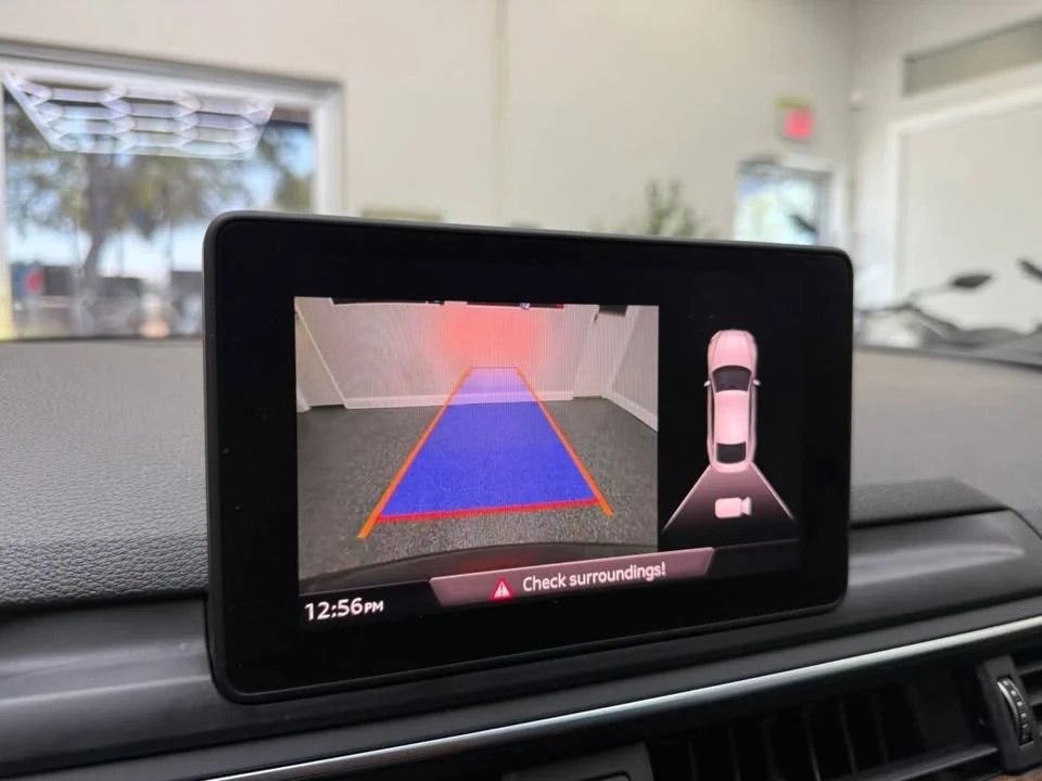 2019 Audi B9 A5 - Image 15 of 17