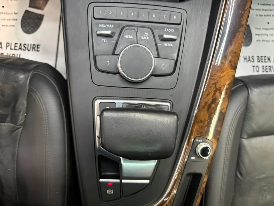 2019 Audi B9 A5 - Image 16 of 17