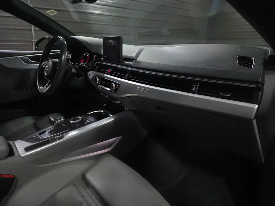 2019 Audi B9 A5 - Image 12 of 12