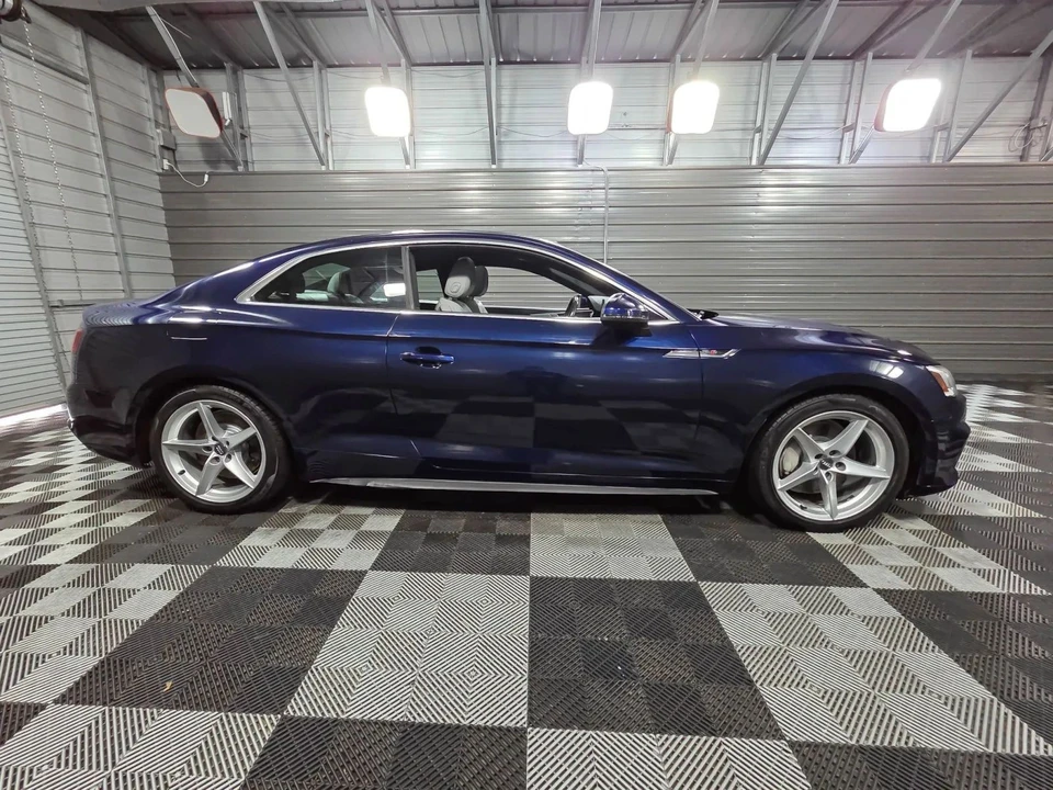 2019 Audi B9 A5 - Image 9 of 12
