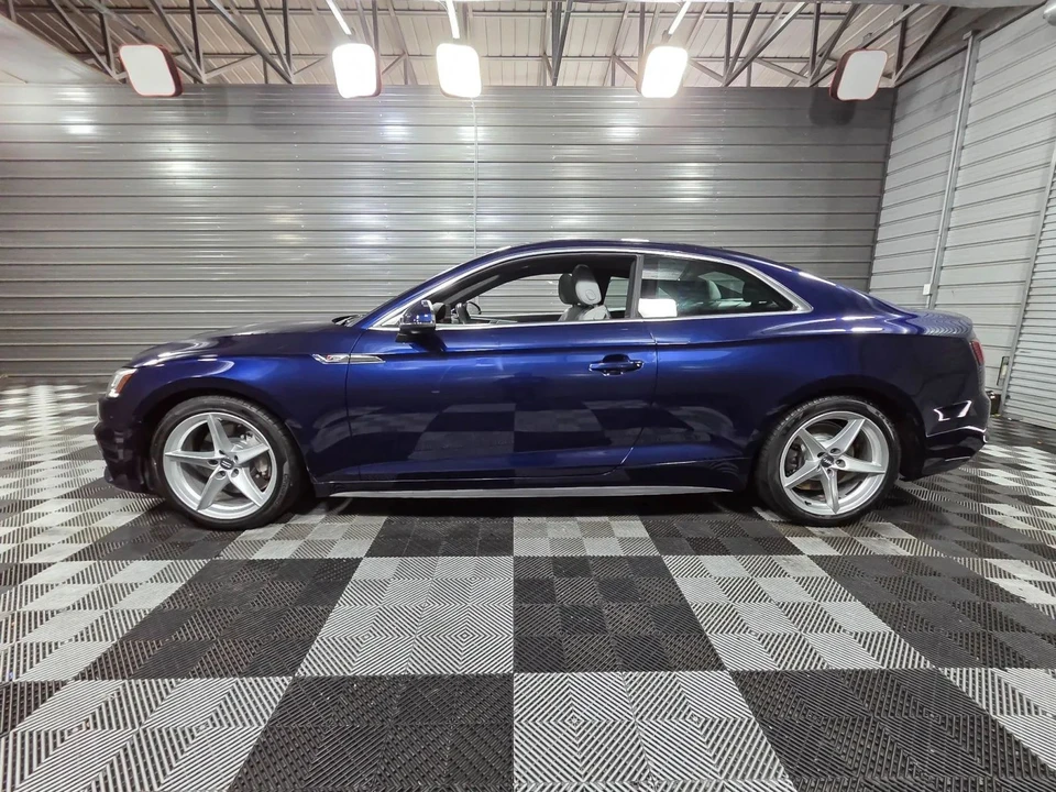 2019 Audi B9 A5 - Image 8 of 12