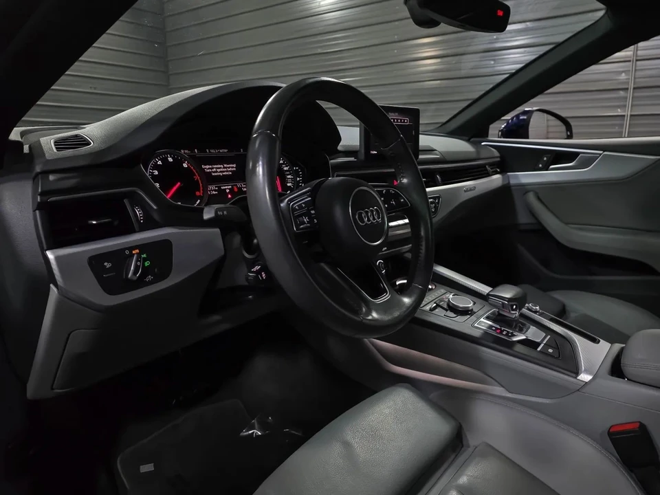 2019 Audi B9 A5 - Image 11 of 12