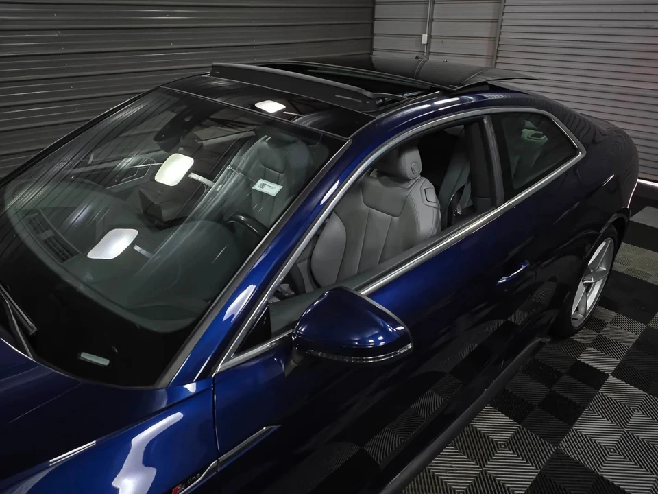2019 Audi B9 A5 - Image 10 of 12